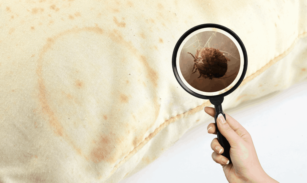 Bantal Ternyata Memiliki Masa Kadaluarsa Dan Menyimpan Banyak Hama