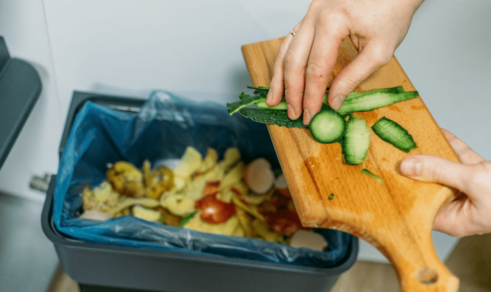 Cegah Hama Di Rumah Dengan Bijak Mengelola Sampah Dapur